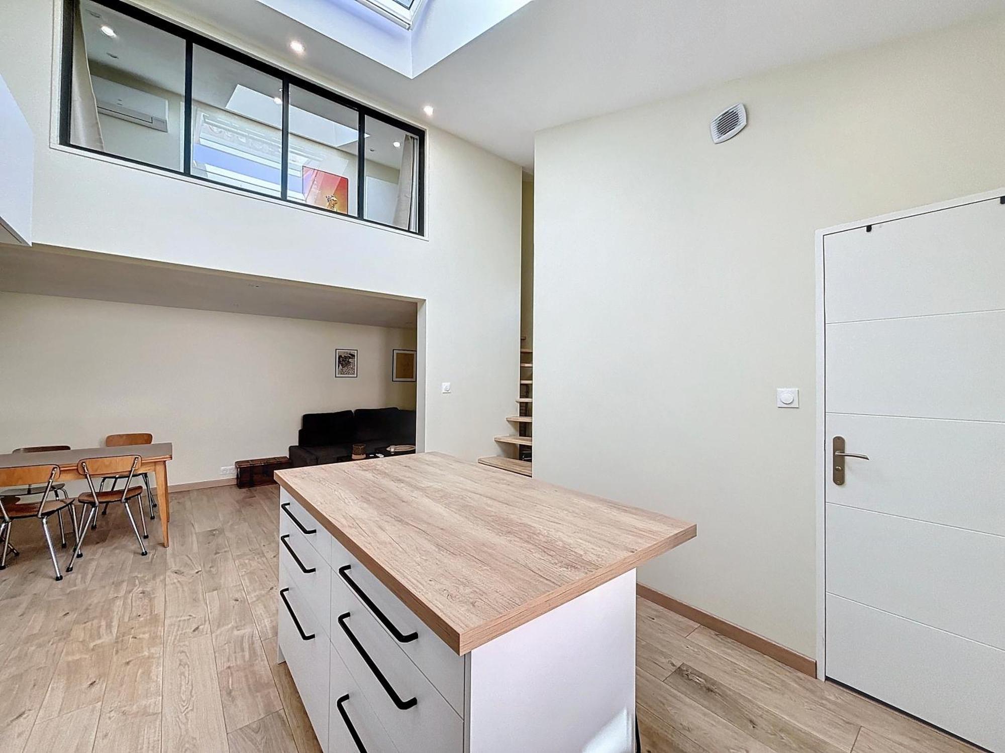 Duplex Vieux Port - Hyper Central & Climatisation - Les Freres De La Loc' Marselha Exterior foto